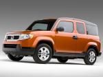 Honda Element EX 2008 года